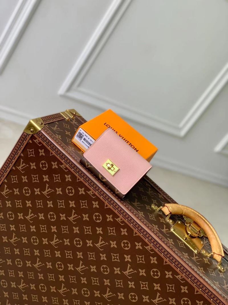 LV Wallets